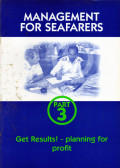 MANAGEMENT FOR SEAFARERS PART 3