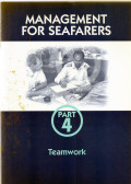 MANAGEMENT FOR SEAFARERS PART 4