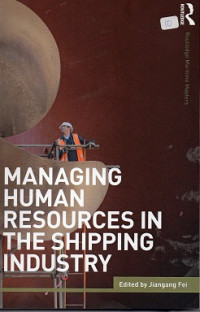 Managing Human Resources In The Shipping Industry