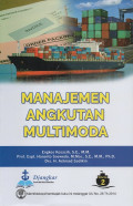 Manajemen Angkutan Multimoda Vol 1