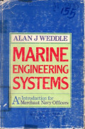 Marine Engineering Systems An Introduction for Merchant Navy Officers