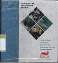 CODE OF SAFE WORKING PRACTICES FOR MERCHANT SEAMEN CONSOLIDATED EDITION 2011