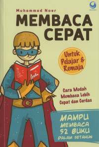 MEMBACA CEPAT: UNTUK PELAJAR & REMAJA