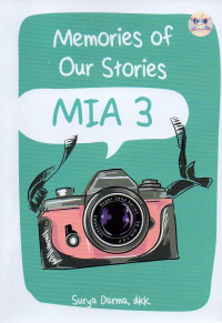 Memories Of Our Stories MIA Tiga