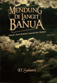 Mendung Di Langit Banua