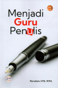 MENJADI GURU PENULIS