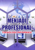 Menjadi profesional teknologi informasi