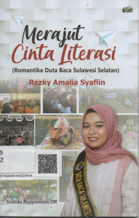 Merajut Cinta Literasi