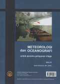 METEOROLOGI DAN OCEANOGRAFI UNTUK PERWIRA PELAYARAN NIAGA