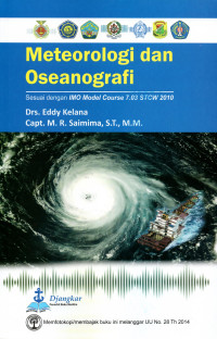 METEOROLOGI DAN OSEANOGRAFI