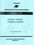 Model-Model Pembelajaran