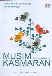 Musim Kasmaran