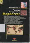 Panduan  Menggunakan MapServer