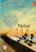 NOTASI RASA