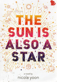 The Sun is Also a Star