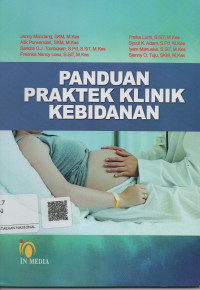 Panduan Praktek Klinik Kebidanan