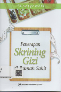 Penerapan Skrining Cizi Di Rumah Sakit