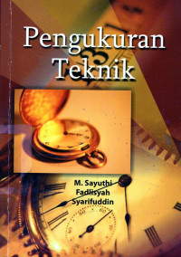 Pengukuran Teknik