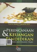 Perencanaan & Keuangan Pendidikan