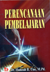 Perencanaan Pembelajaran