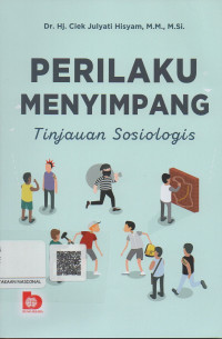 Perilaku Menyimpang ;; Tinjauan Sosiologis