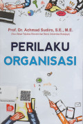 Perilaku Organisasi