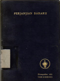 Perjanjian Baharu