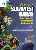 Ekspedisi Sulawesi Barat Flora, Fauna dan Mikroorganisme Gandangdewata