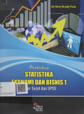 Praktikum Statistika Ekonomi Dan Bisnis 1