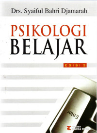 Psikologi Belajar