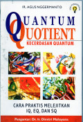 Quantum Quotient