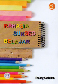 RAHASIA SUKSES BELAJAR