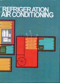 Modern Refrigeration and Air Conditioning