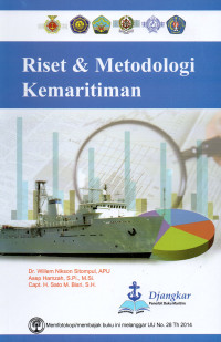 RISET & METODOLOGI KEMARITIMAN