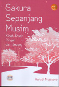 Sakura Sepanjang Musim kisah kisah Ringan dari jepang