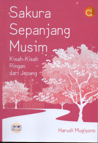 Sakura Sepanjang Musim kisah kisah Ringan dari jepang