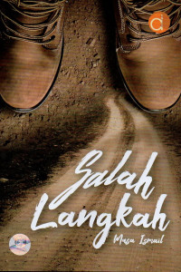 SALAH LANGKAH