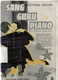 Sang Guru Piano