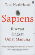 SAPIENS: RIWAYAT SINGKAT UMAT MANUSIA