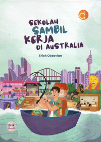 Sekolah Sambil Kerja di Australia