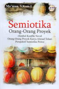 Semiotika Orang Orang Proyek