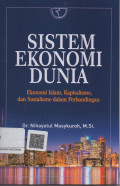 Sistem Ekonomi Dunia