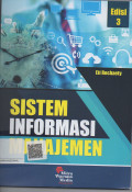 Sistem Informasi Manajemen