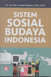 Sistem Sosial Budaya Indonesia