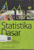 Statistika Dasar