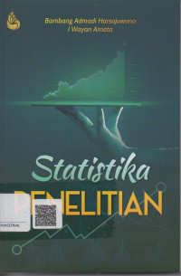 Statistika Penelitian