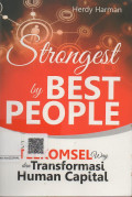 Strongest By Best People