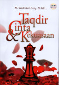 Taqdir Cinta & Kekuasaan