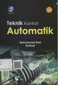 Teknik Kontrol Automatik