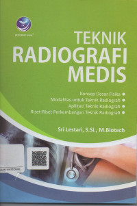 Teknik Radiografi Medis